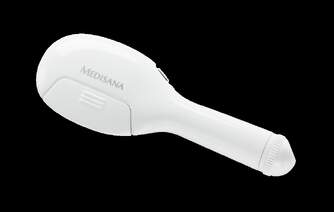 PEINE LENDRERA MEDISANA MED41017 ELEC PIOJOS