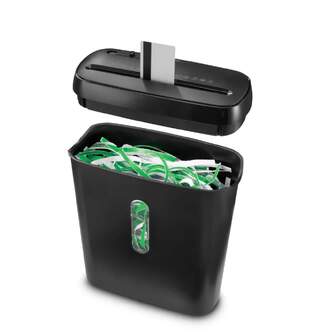 DESTRUCTORA DE PAPEL HAMA 00050581 CLASSIC S61