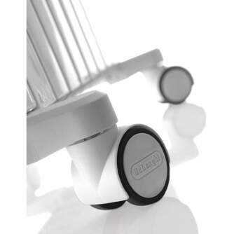 RADIADOR ACEITE DELONGHI DRAGON TRD4-0615 1500W 6E