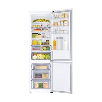 FRICOM. SAMSUNG RB38C605CWW/EF 203x60 NF BCO