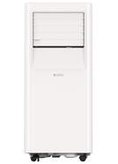 Aire Acondicionado Port&aacute;til Artica AAP0929F - Clase A, 2236 Frigor&iacute;as, 280-340m3/h, 65dB, Blanco