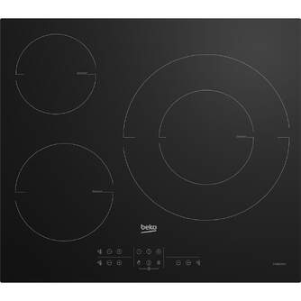 ENCIM. BEKO HII63205MT 3F 32CM INDUCCION