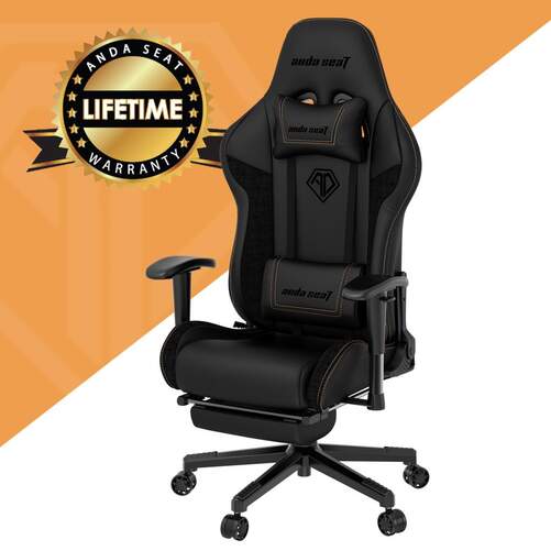 Silla de oficina Andaseat Jungle 2 M