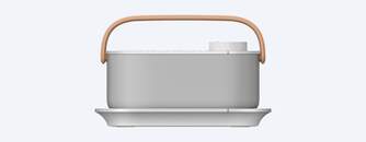 ALTAVOZ SONY SRSLSR200 MANDOTV BASECARGA