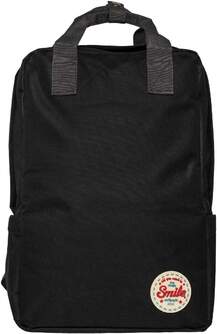 MOCHILA PORTATIL SMILE PENNY 15,6%%%quot; NEGRA