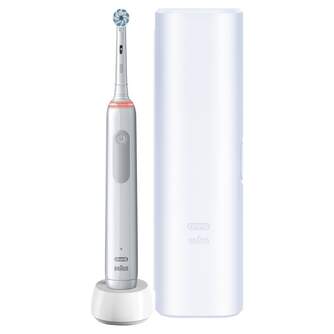 DENTAL ORALB 3500 BLANCO   ESTUCHE