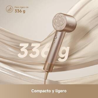 SECADOR DREAME GLORY MIX 1600W PERFUME ION