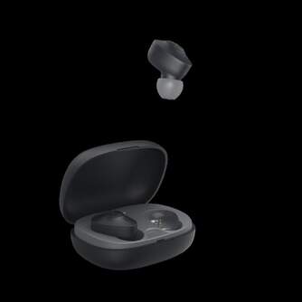 AURICULARES HAMA 00184161 BT TWS FREEDOM MEGRO