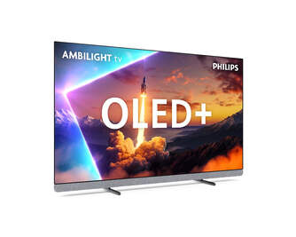 TV PHILIPS 55%%%quot; 55OLED910 UHD OLED  GOOGLETV B%%%amp;W P5