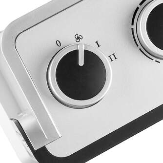 CALEFACT. TRISTAR KA5064 CERAMICO