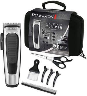 CORTAPELO REMINGTON HC450 CLASSIC EDITION