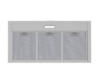 CAMP. ARTICA ALINE90BI 90CM B INOX