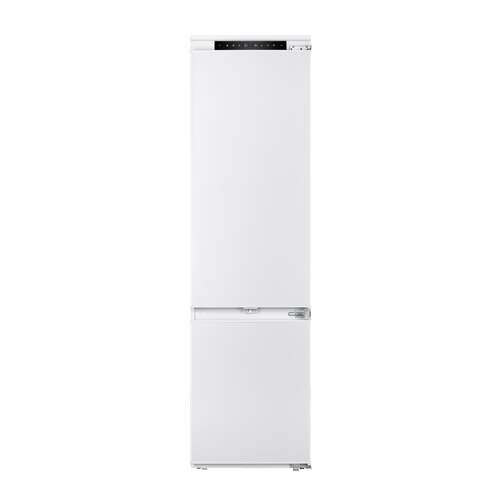 Frigorífico Combi Nodor HAIL 193 TNF BI SL 4210 - 267 L, 194 cm, No Frost, Blanco