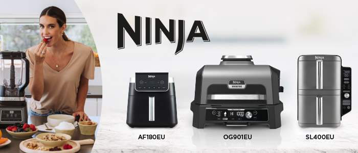 Ninja y Mi Electro 