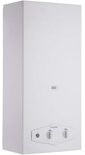 Calentador a gas Neckar WRN10-4KBR23N - Gas Butano