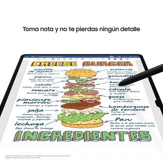 TABLET SAMSUNG TAB S9 X710 8/128 11%%%quot; BEIGE