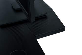 MESA GAMING NACON PCGD-RGB FIBRA DE CARBONO