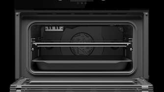 HORNO TEKA HLC8440C COMPACTO MICRO NEGRO 111160012