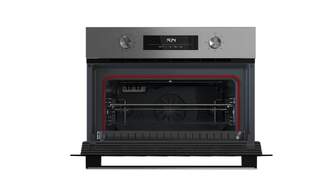 HORNO TEKA NEO HSC6440C MULTI 40L GRILL DSP INOX