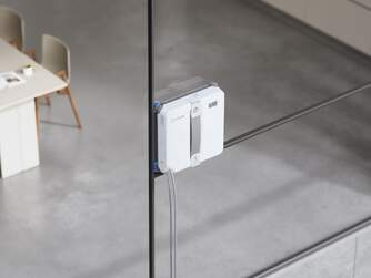 LIMPIACRISTALES ECOVACS WINBOT MINI 2 
