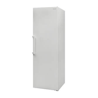 CONG.VER SHARP SJSC11CMXWEES 186x60 NF BLANCO