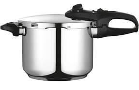 Olla a presi&oacute;n R&aacute;pida Fagor Duo - 6 L, 22 cm, Inox