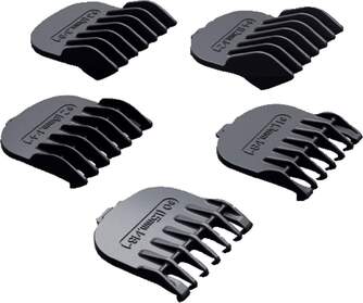 BARBERO REMINGTON PG6130 GROOMKIT MULTIFUNCION