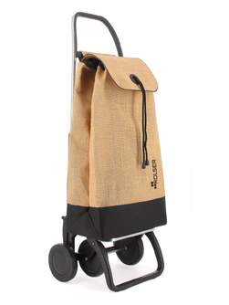 CARRO-COMPRA ROLSER IMX546 IMAX YUTE BI 4 NATURAL