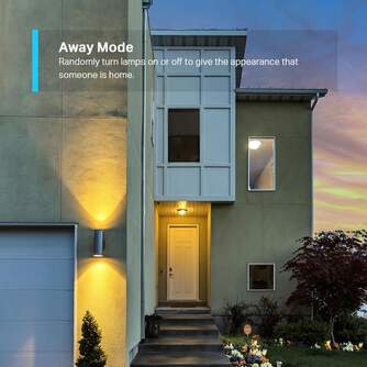 ENCHUFE INTELIGENTE TP LINK TAPO P100