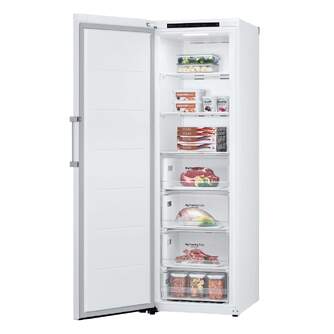 CONG.VER LG GFT41SWGSZ 186x60 1P NF BLANCO