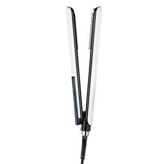 PLANCHA PELO DREAME STEAM STRAIGHT WHITE