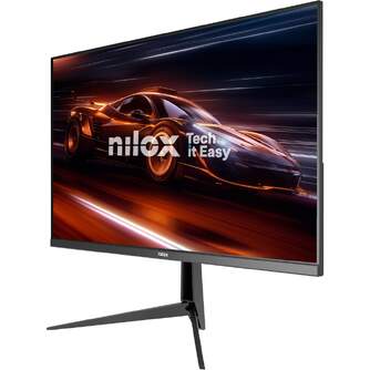 MONITOR NILOX 27%%%quot; NXM272K20001 2K 200HZ IPS