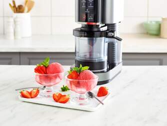 HELADERA NINJA NC302EU 7 PROGRAMAS