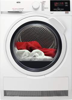 SECADORA AEG T7DBG841 8K A   BC DSP