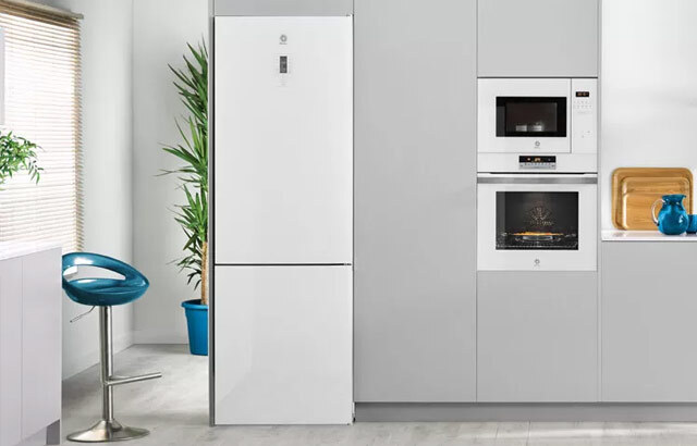 Serie Cristal Balay Amantes del diseño