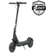 Patinete Eléctrico Youin SC4002 XL3 - Ruedas 10", 500W(nominal), 45 km autonomía
