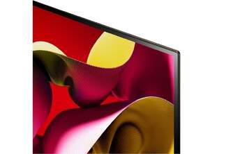 TV LG 83%%%quot; 83C44LA UHD OLED EVO ALFA9 144HZ
