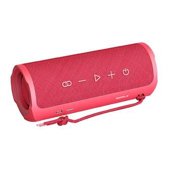 ALTAVOZ HIFUTURE RIPPLE RED