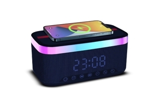 ALTAVOZ PORTATIL REDBULL WHEEL F1