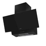 Campana Cata Thalassa 900GBK 02139406 - 387,5 m3/h, Clase A, 6 Velocidades, Negro