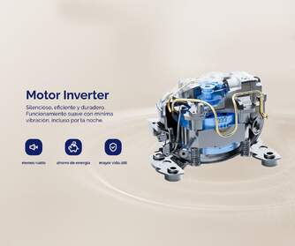 FRICOM. ARTICA COOLTECH200CI2 200X60 NF DSP INOX