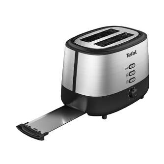 TOST. TEFAL TT520D10 2R CORTO INOX