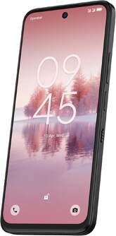 SMARTPHONE TCL 60 SE 5G T613K 8/256 6,7%%%quot; SP GRAY