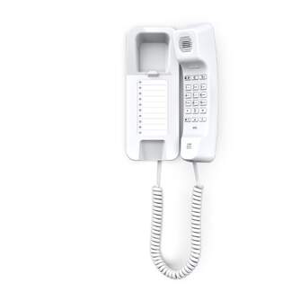 TELEFONO SOBREMESA GIGASET DESK 200 WHITE