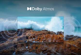 TV TCL 55%%%quot; 55P755 UHD GOOGLETV DOLBY ATMOS