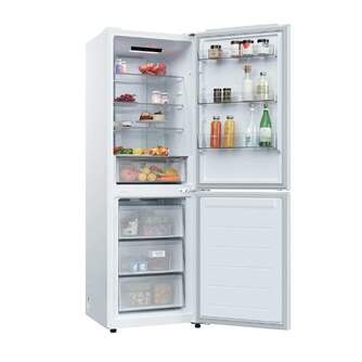 FRICOM. CANDY CNCQ2T6S18DW 185x60 NF BCO KFIT