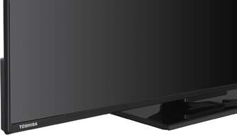TV TOSHIBA 50%%%quot; 50QV3463DG UHD QLED SMART TV PEANA