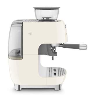 CAFET. SMEG EGF03CREU MOLIN 20B 1650W EXPRESS CREM