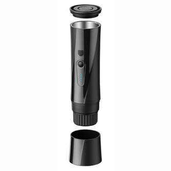 CAFET. COMELEC CR4008 PORTATIL NESPRESO Y MOLIDO