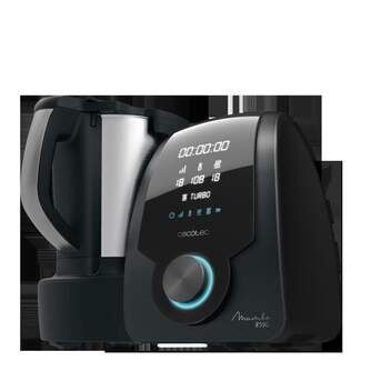 ROBOT COCINA CECOTEC MAMBO 8590 04139 AG